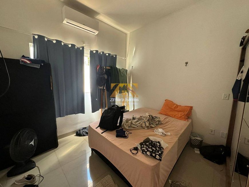 Casa 2/4, sendo 1 suíte, 94 m² - 604 norte (Arne 71) - Palmas/TO