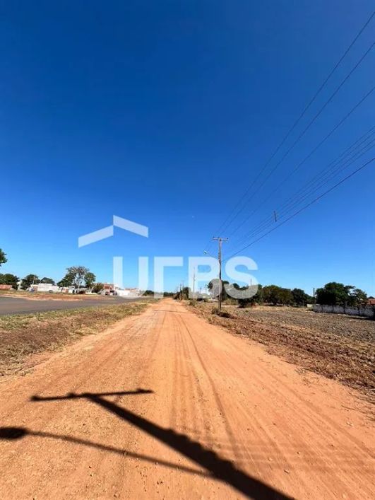 Lote Comercial na Quadra 1.105 Sul