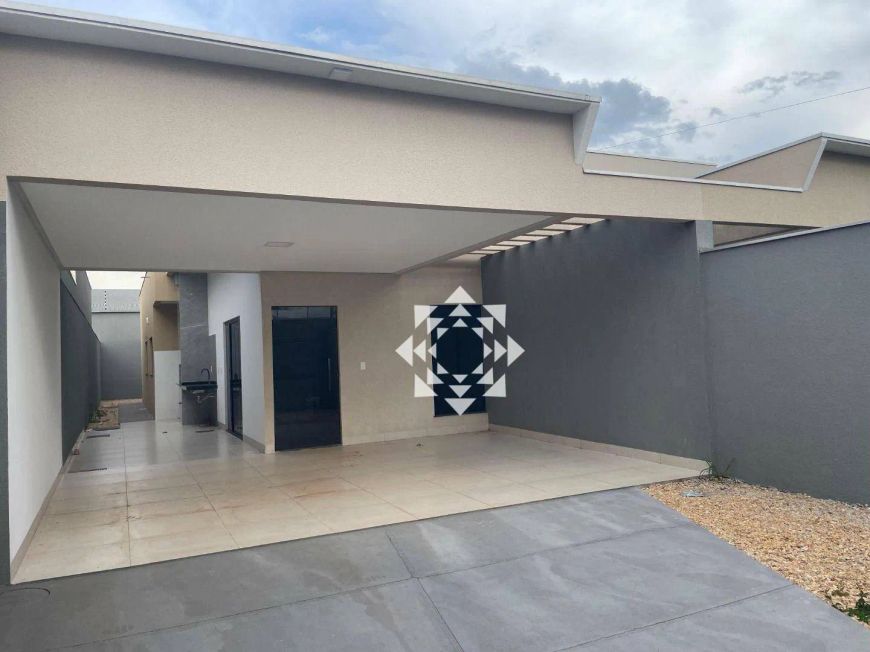 Casa Residencial à venda, Plano Diretor Sul, Palmas - CA1751.