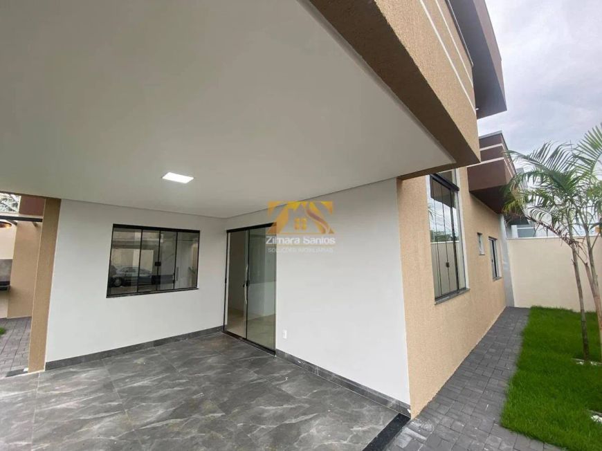Casa 3/4 sendo 2 suítes, 99,90 m² - 1003 sul (ARSO 101) Palmas/TO