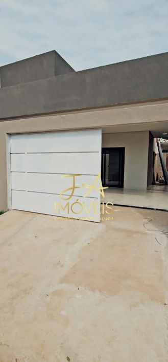 Imóvel para venda possui 99 metros quadrados com 3 quartos em Plano Diretor Sul - Palmas - TO