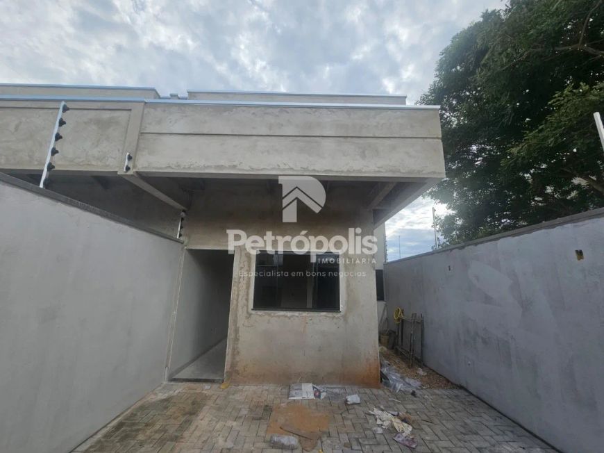 Casa na 1.305 Sul com 2 quartos sendo 1 suíte com 64,02 m² a venda por R$ 350.000,00 - Plano Diretor