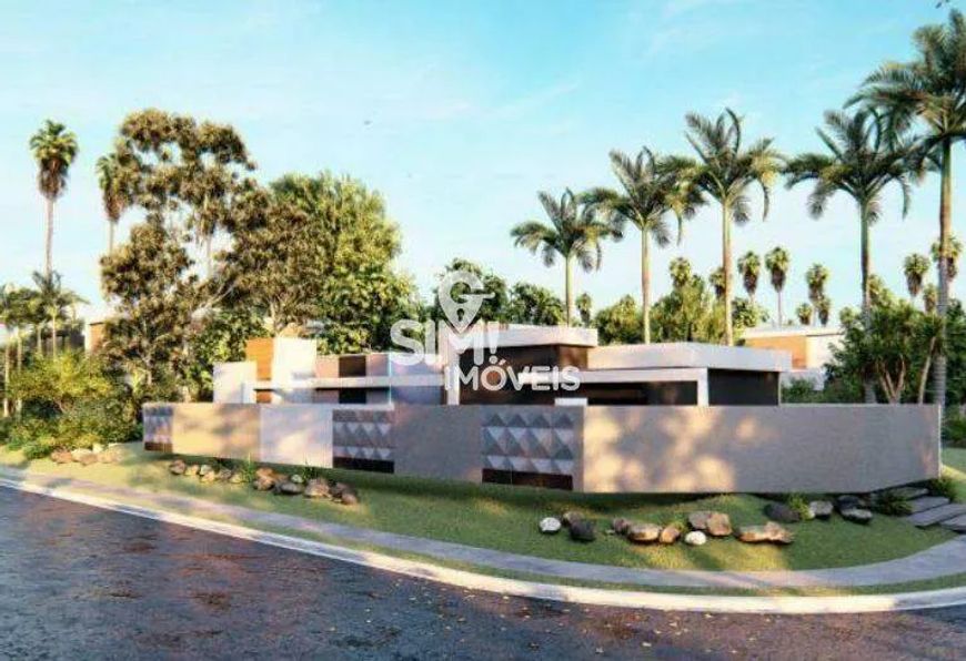 CASA NOVA DE ESQUINA COM 03 QUARTOS SENDO 01 SUÍTE NA 1404 SUL!!!