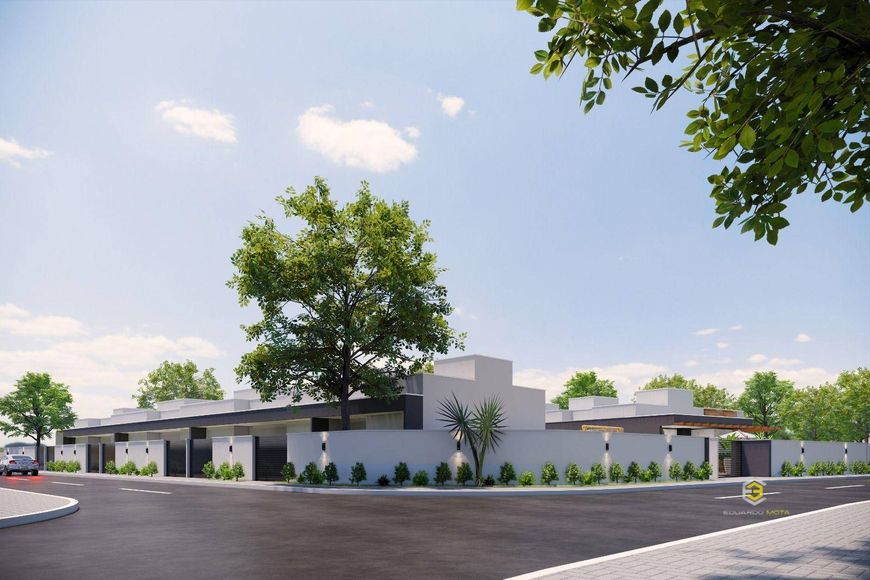 Casa com 2 dormitórios à venda, 70 m² por R$ 350.000,00 - Plano Diretor Sul - Palmas/TO