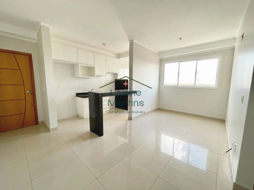 Apartamento à venda - 804 sul - 2 quartos (uma suíte) - 60 m² - 1 vaga - Imperio Residence