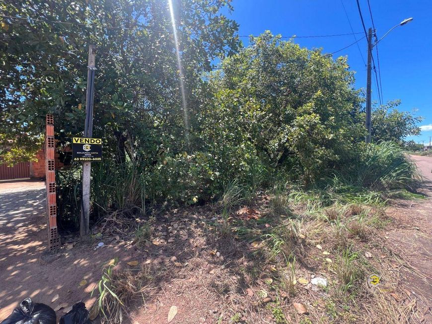 Terreno à venda, 577 m² por R$ 90.000,00 - Setor Sônia Regina (Taquaralto) - Palmas/TO
