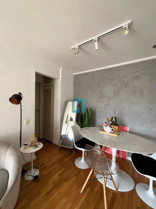 Apartamento à Venda em Moema - New Wave