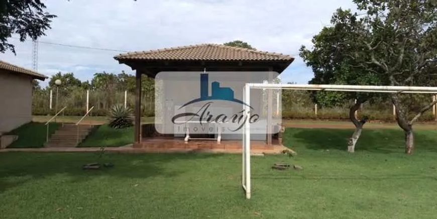 Terreno de Condomínio, Área Rural de Palmas, Palmas - R$ 90 mil, Cod: 2519