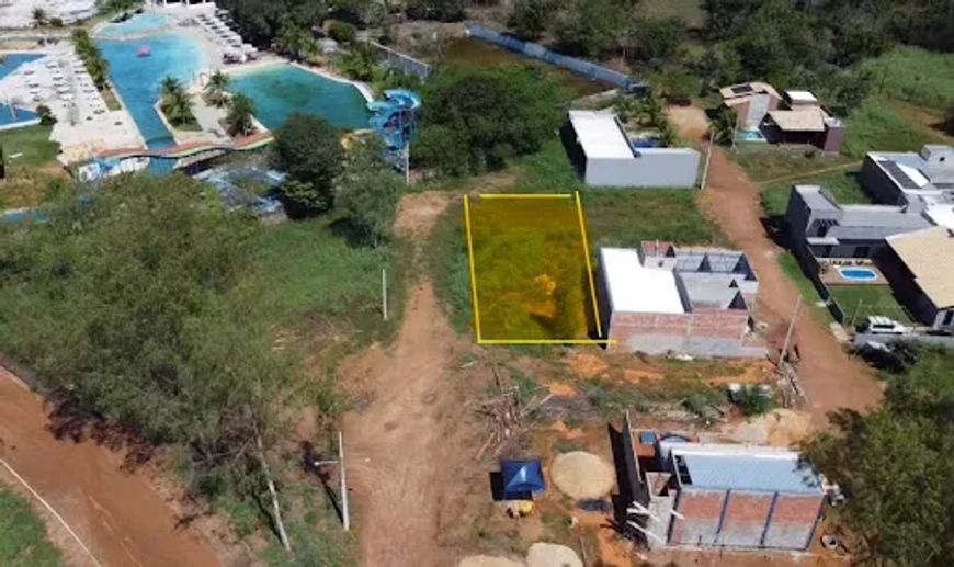 Lote no Condomínio Chalé,KM 14 sentido Lajeado