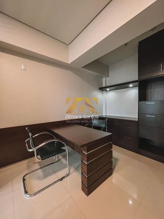 Sala Comercial, com 62 m² - 106 norte (Arne 12) - Palmas Business Center - Palmas/TO