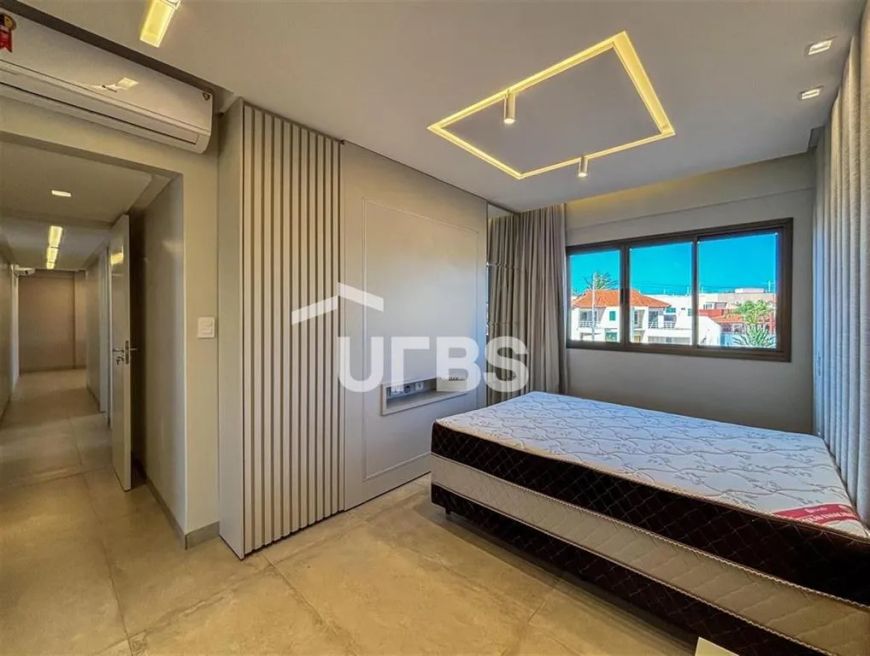 Apartamento com vista ao Parque Cesamar