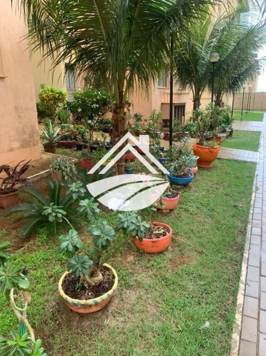 Apartamento para Venda em Palmas, Plano Diretor Norte, 2 dormitórios, 1 banheiro, 1 vaga