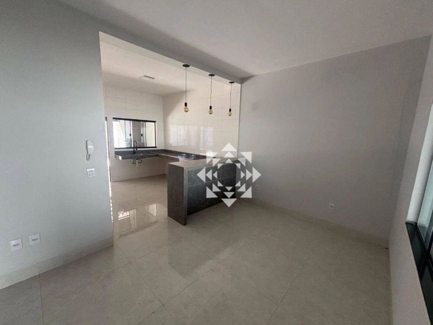 Casa com 3 dormitórios à venda, 170 m² por R$ 690.000,00 - Plano Diretor Norte - Palmas/TO