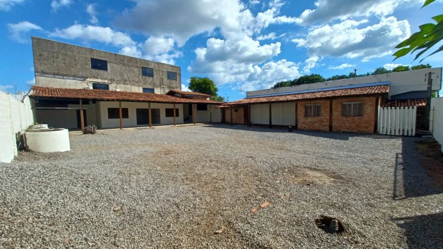 Excelente casa na 103 norte
