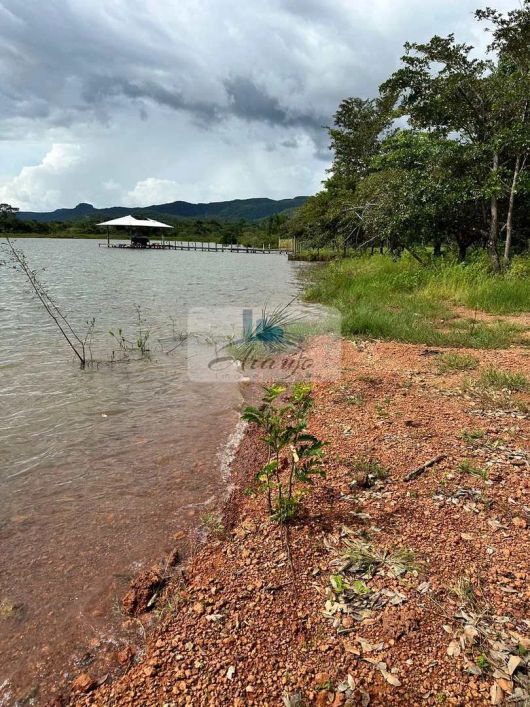 Terreno, Área Rural de Palmas, Palmas - R$ 520 mil, Cod: 2098