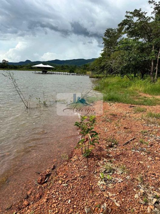 Terreno, Área Rural de Palmas, Palmas - R$ 520 mil, Cod: 2098