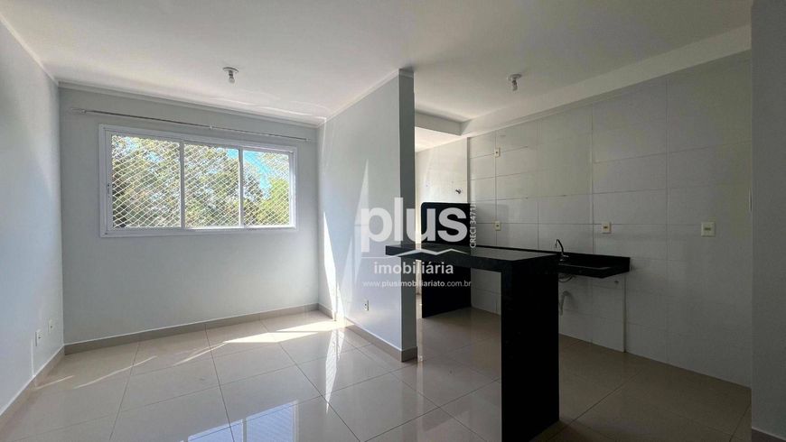 APARTAMENTO 2 QUARTOS NA 804 SUL - PALMAS/TO
