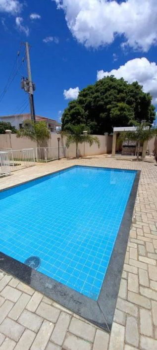 Apartamento à venda, 2 quartos, 1 suíte, 1 vaga, Plano Diretor Sul - Palmas/TO