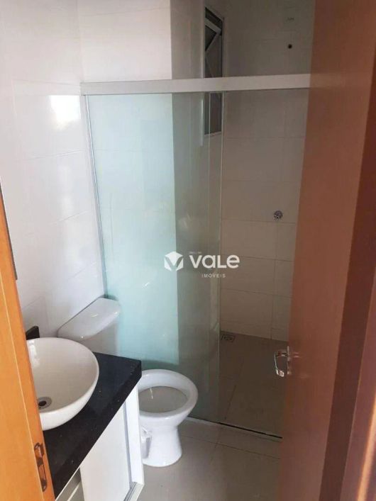 Apartamento com 3 dormitórios à venda, 80 m² por R$ 450.000,00 - 706 Sul (Arse 72) - Palmas/TO