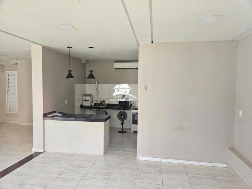 Apartamento para Venda em Palmas, Plano Diretor Sul, 3 dormitórios, 1 suíte, 2 banheiros, 2 vagas