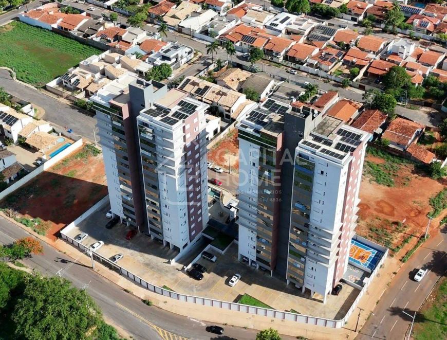 VENDO APARTAMENTO 3 SUÍTES I 87 M2 I 2 VAGAS I CENTRO DE PALMAS-TO