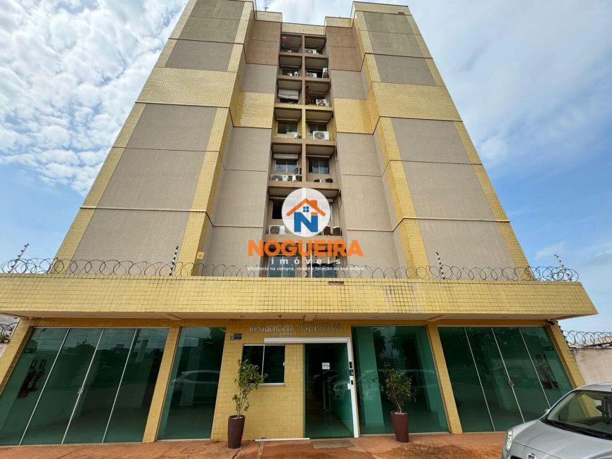 Apartamento à venda no bairro Plano Diretor Norte - Palmas/TO