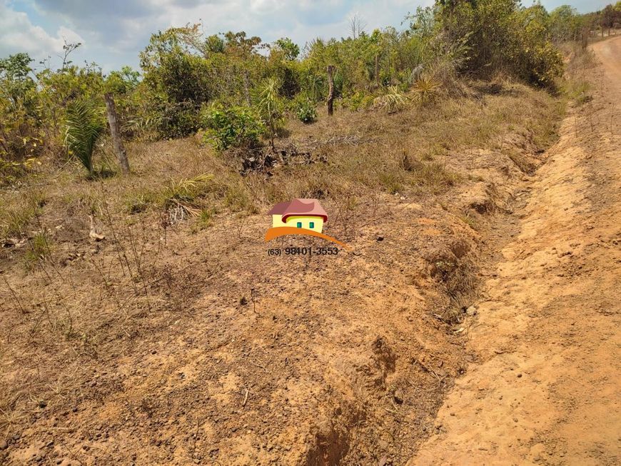 Fazenda para Venda em Palmas, Região produtora consolidada