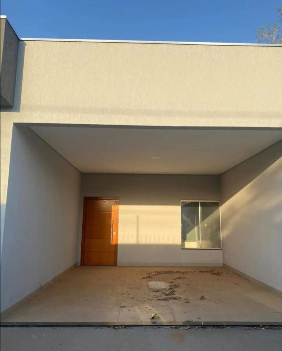 Imóvel para venda tem 147 metros quadrados com 3 quartos em Plano Diretor Sul - Palmas - TO