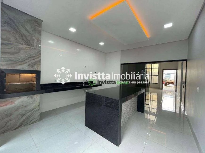 Casa com 3 dormitórios à venda na Quadra 604 Norte