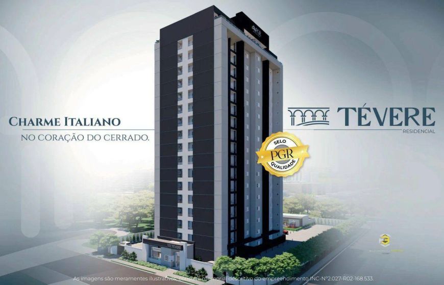 Residencial Tévere