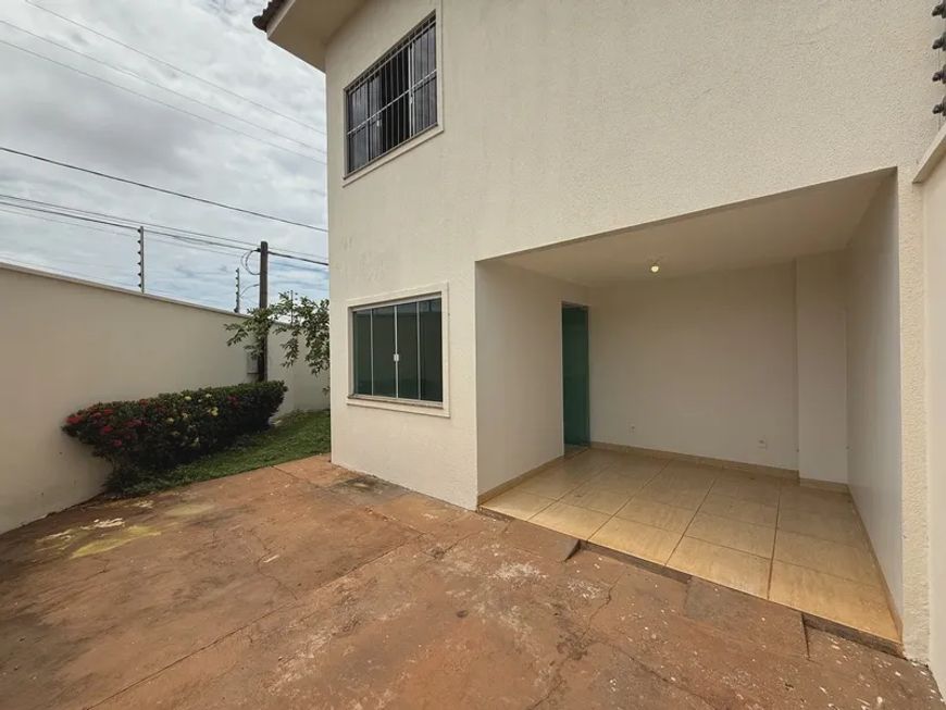 Sobrado para venda tem 77 metros quadrados com 2 quartos em Plano Diretor Norte - Palmas - TO
