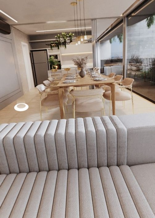 Vende-se apartamento de 3 suites plenas próximo do Parque Cesamar