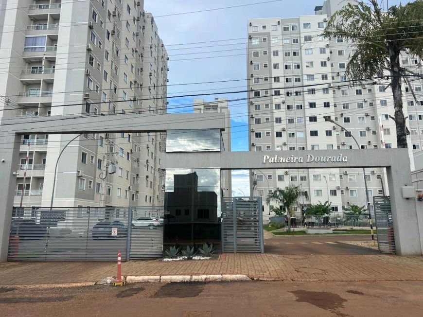 PALMEIRA DOURADA – Oportunidade ÚNICA!