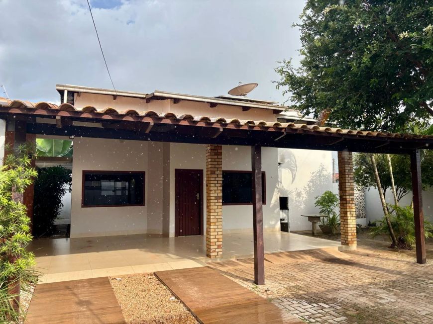 Casa C/ Energia Solar/Móveis Planejados Próximo a JK