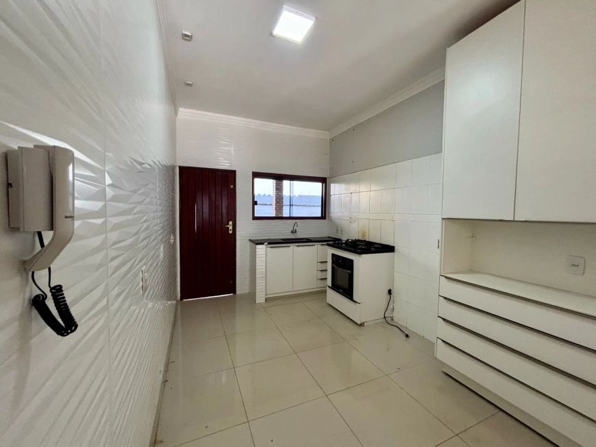 Casa C/ Energia Solar/Móveis Planejados Próximo a JK