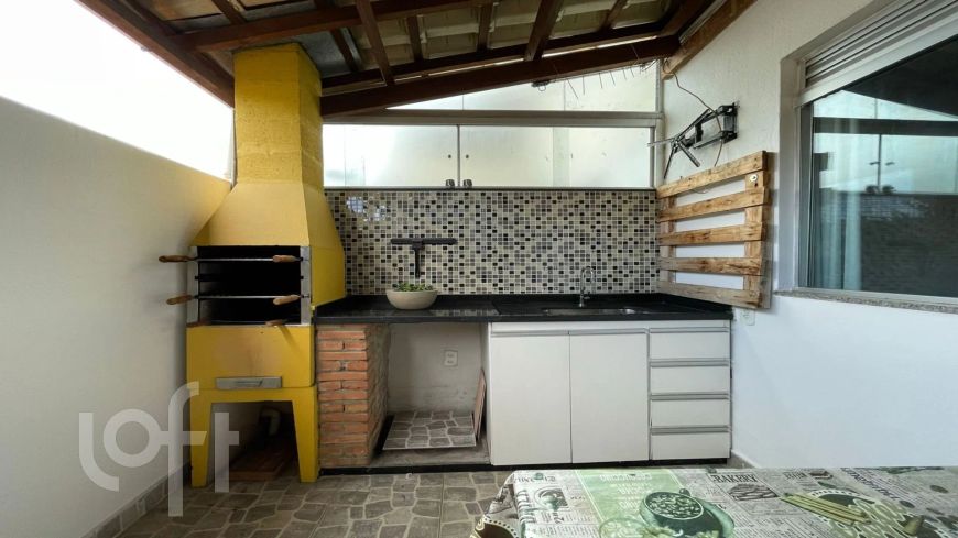 Apartamento à venda na Rua Paulista, Belo Horizont