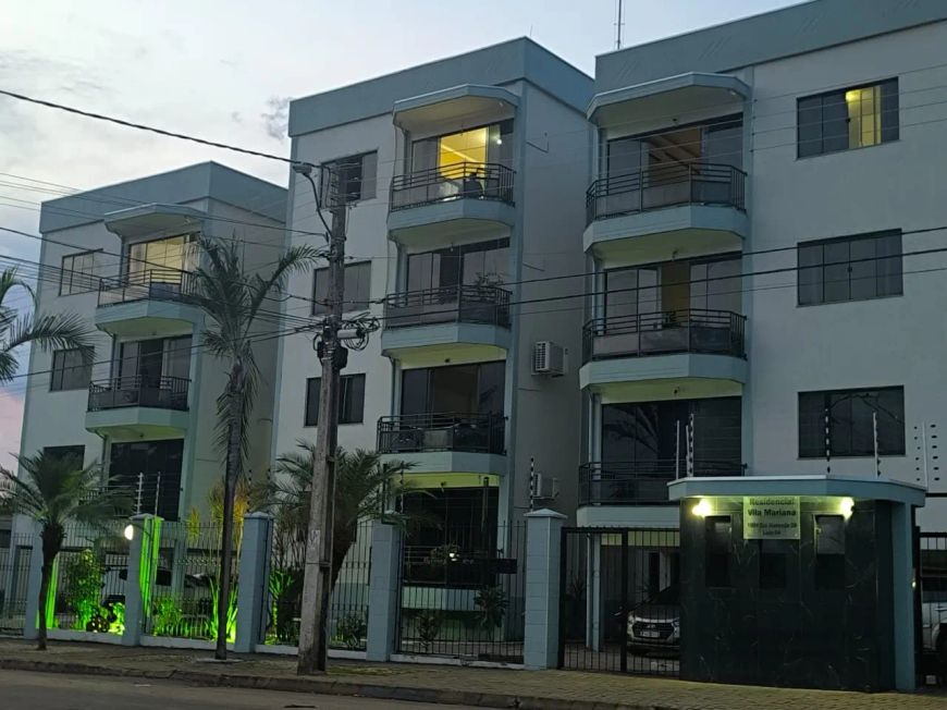 Apartamento 2Q/1suíte com 73m² - 295 mil reais - Próximo ITPAC