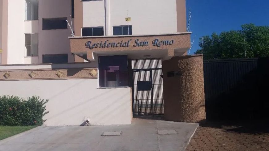 Vende -Se Apartamento 2/4 - Quadra 906 Sul