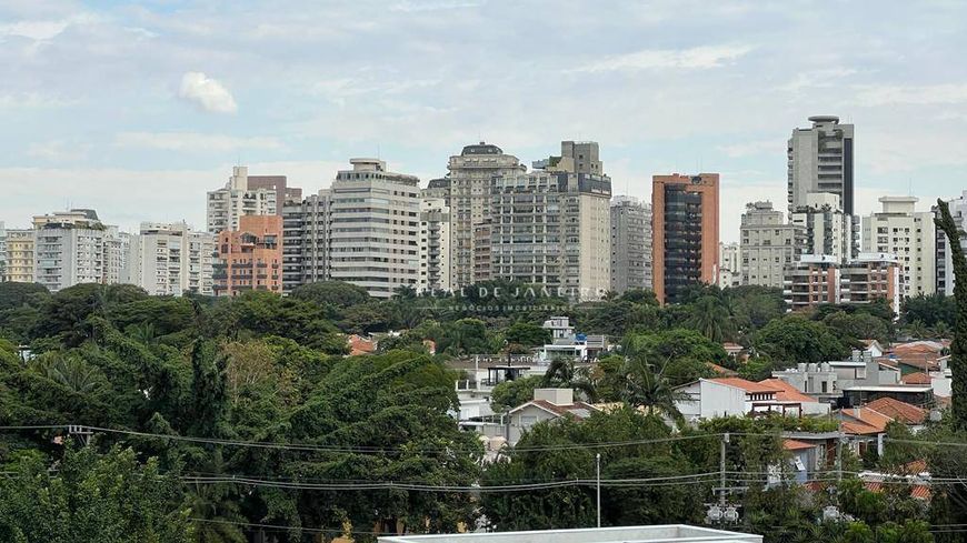 Prédio comercial | Jardim Paulista | 2545m²