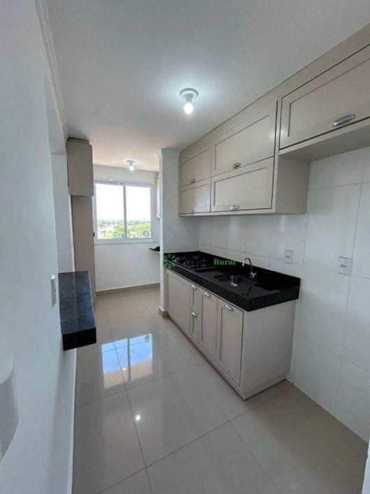 Apartamento com 2 dormitórios à venda, 57 m² por R$ 369.000,00 - Plano Diretor Sul - Palmas/TO