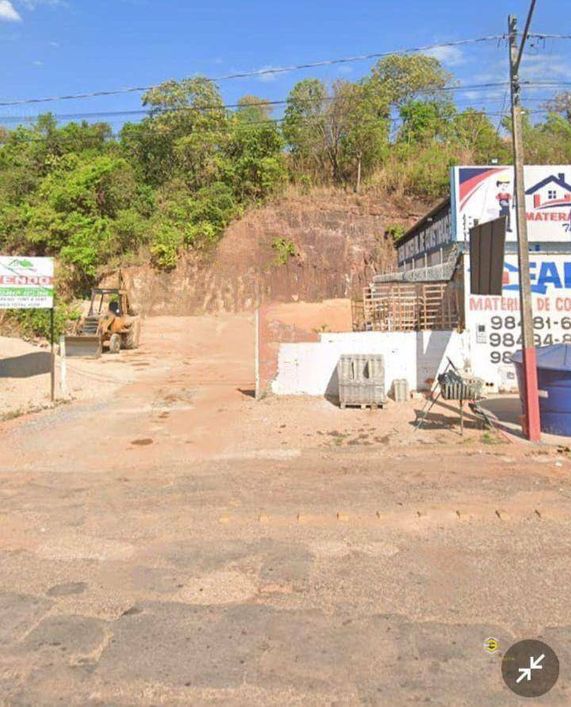 Terreno à venda, 450 m² por R$ 150.000,00 - Setor Santa Bárbara (Taquaralto) - Palmas/TO