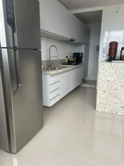 APARTAMENTO AMPLO 3 QUARTOS SENDO UM SUITE