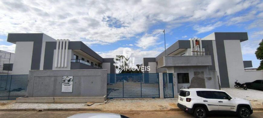 LANÇAMENTO RESIDENCIAL JARDIM ATHENAS NA 1103 ( ARSO 111)