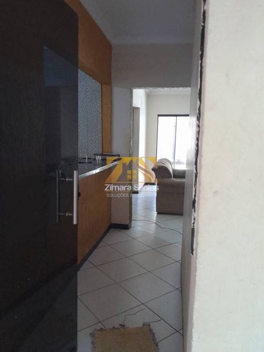 Sobrado, 5/4, sendo 2 suítes, 180 m² - 405 Norte (Arno 42) - Palmas/TO