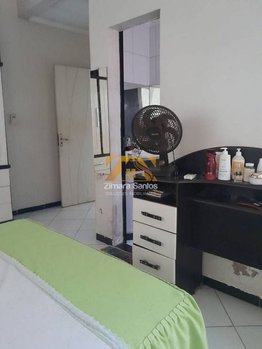 Sobrado, 5/4, sendo 2 suítes, 180 m² - 405 Norte (Arno 42) - Palmas/TO