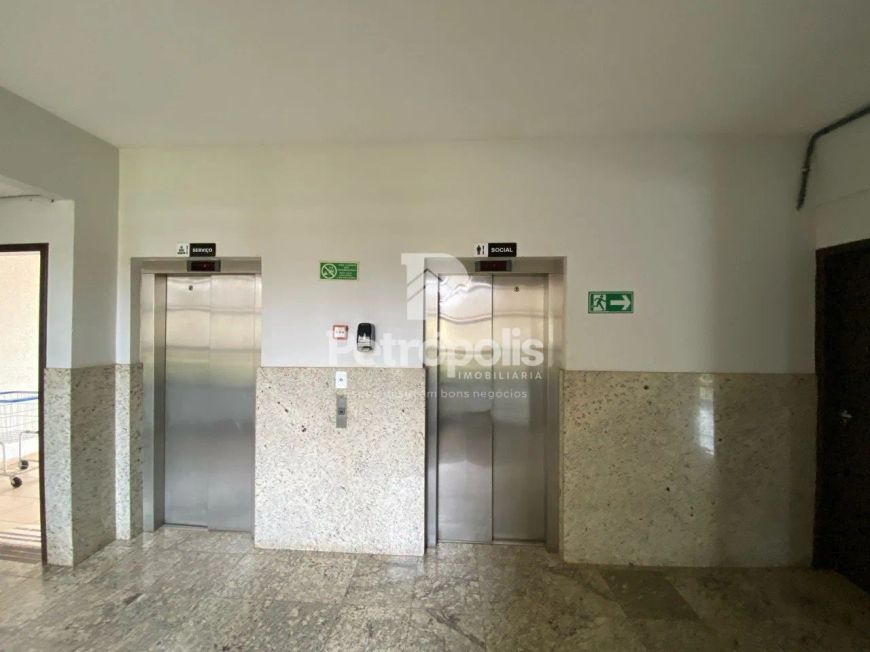 Flat na 204 Sul com 1 quarto com 37,40 m² a venda por R$ 270.000,00 - Plano Diretor Sul - Palmas/TO.