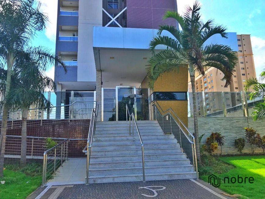 Apartamento à venda, 88 m² por R$ 668.354,80 - Plano Diretor Sul - Palmas/TO