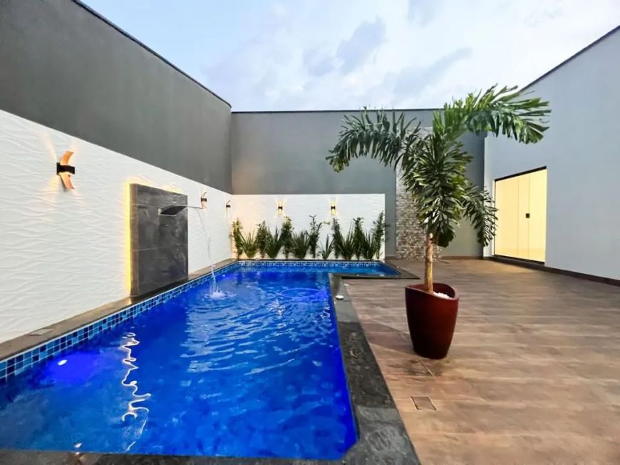 Casa. 4 Suítes - Alto Padrão Ao lado da JK