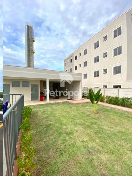 Apartamento 02 quartos - 1.406 Sul