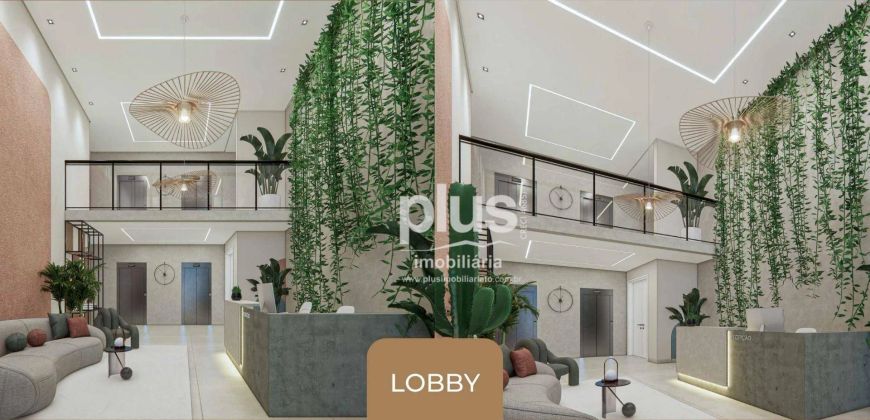 APARTAMENTO 1 E S SUÍTES NA 407 SUL - SALAS COMERCIAIS MALL - PALMAS/TO - 407 SUL - PORTAL 407 SIENA